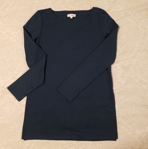 WILFRED FREE long sleeved shirt